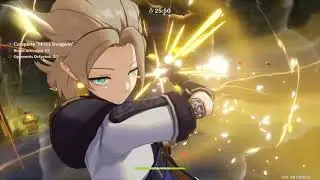 Final Trials (Misty Dungeon) | Genshin Impact