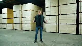 Леспром. Презентационный ролик