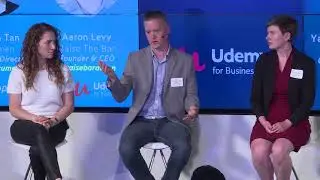 How L&D Can Win Over Key Stakeholders ~  Udemy for Business