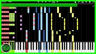 PIANO HARDSTYLE