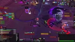 Indecision vs Mythic Vexiona (BDK POV)