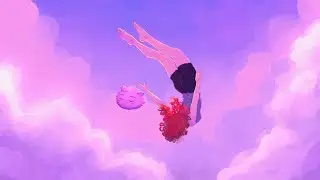 Less Gravity - Cloud Adventure (@mipsick Remix)