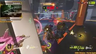 R.E.A. Scrims 10/04/2019