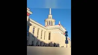 Привет, Петрозаводск. 7 сентября 2024 г.