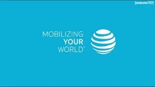 (RQ) AT&T Commercial Jingle 2015-Present Effects (Inspired By Beenox Shift Division Effects)