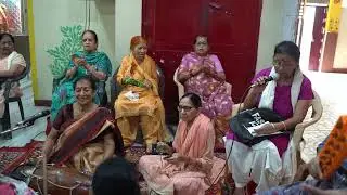 Sanatam Dharam Mandir, K pocket Sheikh Sarai Phase II