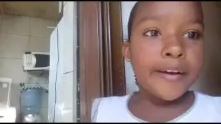 Trolamos nossa colega