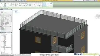 Using Wall Sweep to create Roof extension