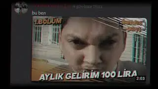 EN - BOŞ VİDEO