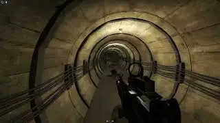 Insurgency: Shenanigans from 2021