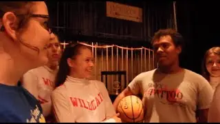 Wildcats in the House #2