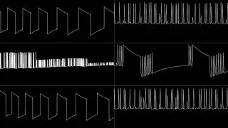 Otomata Labs - 200% (2×AY-3-8910, 200Hz)