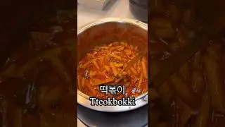 Lunch of ordinary office workers in Korea🇰🇷 pt.126 