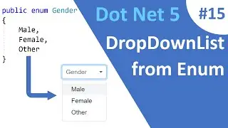 ASP.NET Core Blazor | Dropdownlist in DataGrid