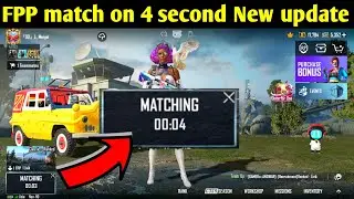 How to fix pubg matching issue | pubg matching time problem