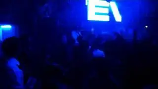 19.12.10 / BURGER CLUB w/ STEVE AOKI, THE STARVING BURGERS & ER2 ! 1