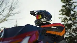 Arctic Cat 2024 | Crossover Snowmobiles