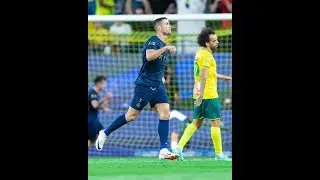 Cristiano Ronaldo Crazy Goal | Al Nassr x Al Khaleej