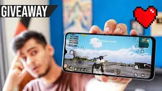 This is *THE BEST PHONE* for BGMI / PUBG under 20000 😍