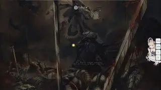 osu! || Big  combo on Warriors