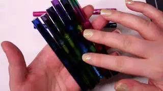Multichrome Liners: Colourpop VS. Kaleidos!