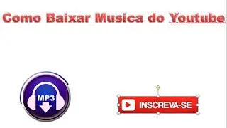 como baixar musica do youtube