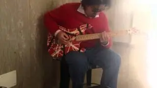 Vendo o scambio kramer van halen