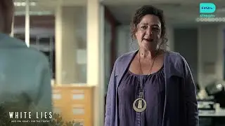 Anything for a story – White Lies | S1 | Ep 2 | M-Net