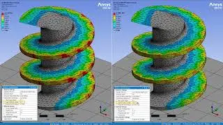 What's New in Ansys Mechanical 2022 R2