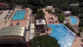 DOMAINE NATURISTE DE LA SABLIERE - DES ACTIVITES POUR TOUS
