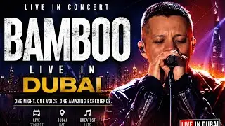 Bamboo - Himala