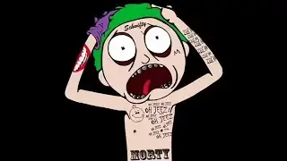 [Free] Freestyle Beat - "Morty" Free Type Beat 2024 | Rap Trap beat Instrumental