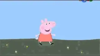 Свинка-пеппа