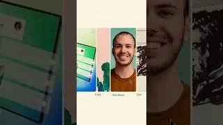 Smooth animated expanding grid built with tailwindcss