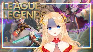 【League of Legends】НЕ П...РО ИГРОК 🔥 #Ифрит #lol