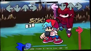 Sonic.EXE Collection v1 Friday Night Funkin'