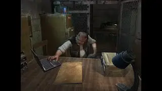S.T.A.L.K.E.R. Пространственная Аномалия #4. Работа на Сидора