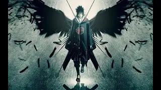 Sasuke [AMV] Feat. It Has Begun by STARSET