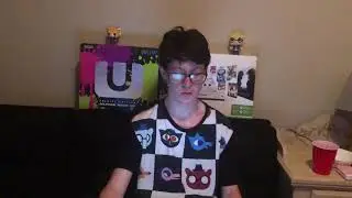 A QnA, with Nick