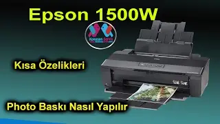 Epson 1500w Kısa Kısa özellikleri