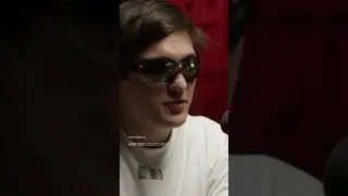 THRILL PILL про Флэша с Лизером