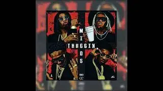 Homicide (feat. Young Thug, Quavo & Takeoff) [Prod. ZayToven]