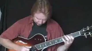 I'll See You In My Dreams performed by Tim Thompson