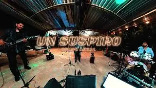 Grupo Legal - Un Suspiro (LIVE)
