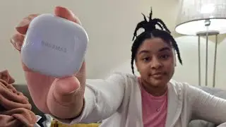 Samsung Galaxy Buds FE Review