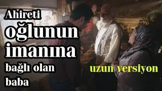 Küçük Kıyamet - Bölüm 32   HD Ahiret Yolu