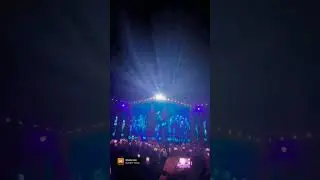 Smoky Linee !! Fahri Yılmaz Show Mix
