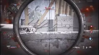 MODERN WARFARE CLIPS