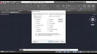 AutoCAD Dersleri | İki Boyutlu Çizim - 1