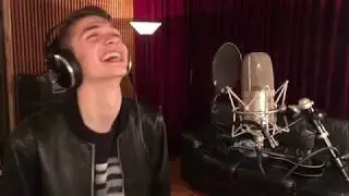 Raise A Little Hell - Bonnie & Clyde the Musical (Cover)